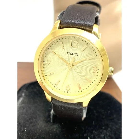 Timex | Accessories | Timex Womens Watch Tw2v3600 Quartz  display picture 3